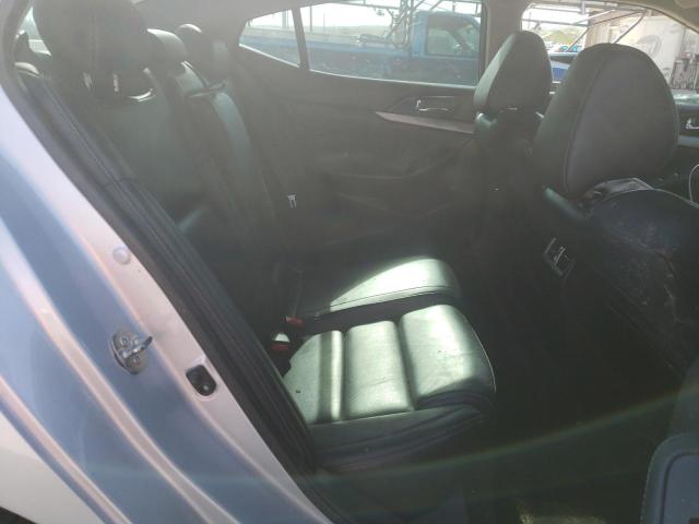 Photo 10 from auction – 2016 NISSAN MAXIMA 3.5 with VIN 1N4AA6AP1GC383249