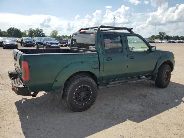 Photo 3 from auction – 2001 NISSAN FRONTIER C with VIN 1N6ED27T81C383950