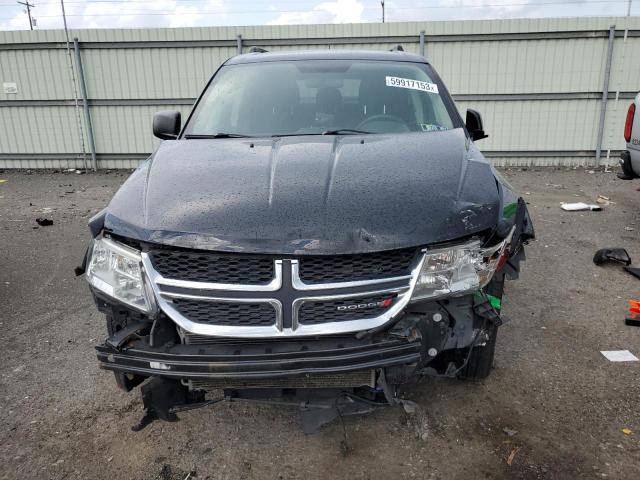 Photo 5 from auction – 2017 DODGE JOURNEY SE with VIN 3C4PDCAB4HT622281