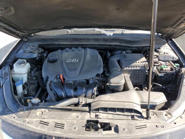 Photo 11 from auction – 2013 KIA OPTIMA LX with VIN KNAGM4A73D5311210