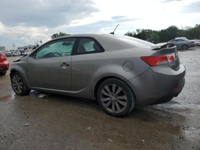 Photo 2 from auction – 2012 KIA FORTE SX with VIN KNAFW6A37C5552247