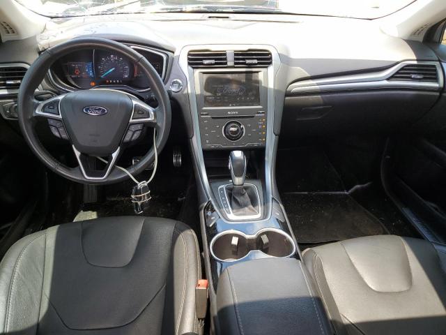 Снимка 8 от търг – 2015 FORD FUSION TIT с VIN 3FA6P0RU9FR199057
