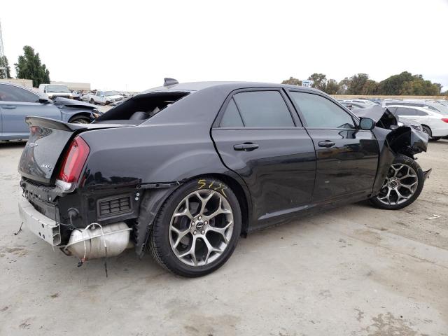 Photo 3 from auction – 2018 CHRYSLER 300 S with VIN 2C3CCABG5JH254843