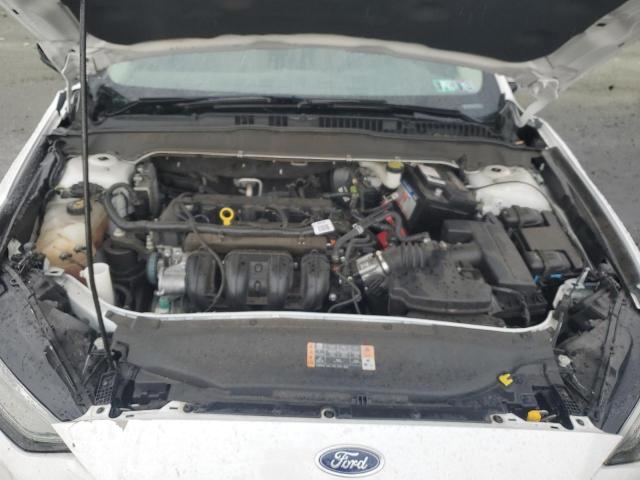 Photo 11 from auction – 2017 FORD FUSION SE with VIN 3FA6P0H79HR345973