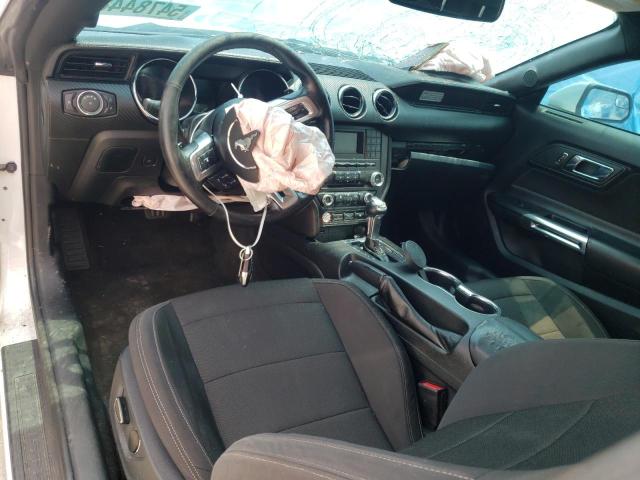 Photo 8 from auction – 2015 FORD MUSTANG with VIN 1FA6P8AM1F5343679