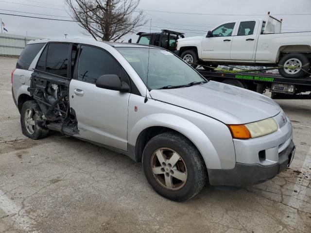Photo 4 from auction – 2005 SATURN VUE with VIN 5GZCZ33D05S831429