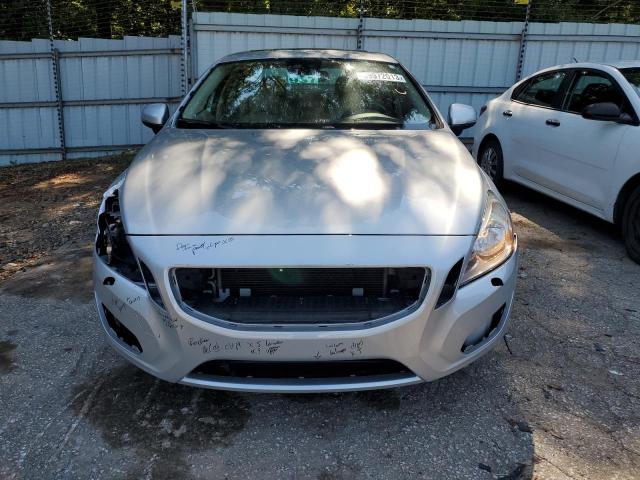 Photo 5 from auction – 2012 VOLVO S60 T5 with VIN YV1622FS3C2035918