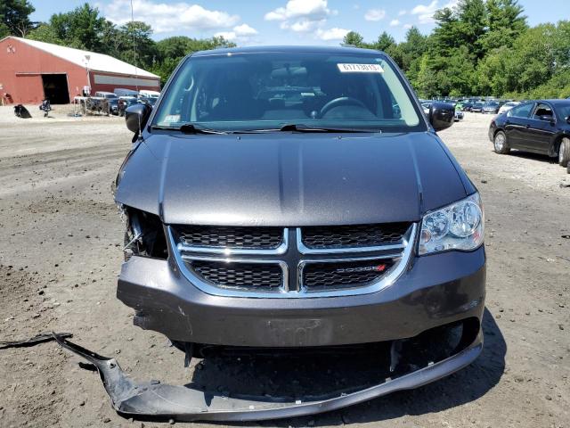 Photo 5 from auction – 2016 DODGE GRAND CARA with VIN 2C4RDGCG2GR220401