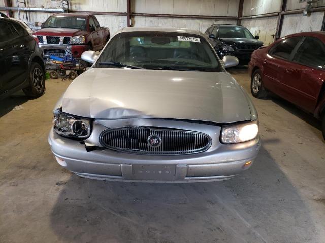 Photo 5 from auction – 2003 BUICK LESABRE CU with VIN 1G4HP52K13U148127