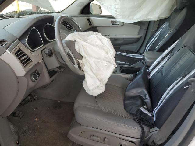 صورة رقم 7 من المزاد - 2009 CHEVROLET TRAVERSE L مع VIN 1GNER23D79S168751