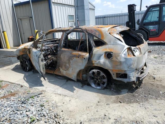 Photo 2 from auction – 2008 LEXUS RX 350 with VIN 2T2HK31U78C090115