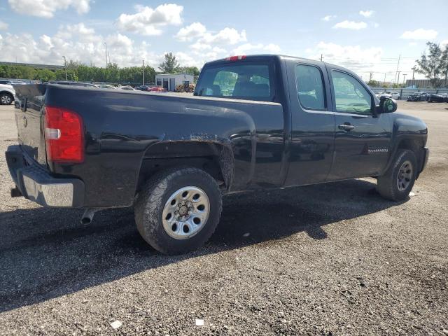 Photo 3 from auction – 2007 CHEVROLET SILVERADO with VIN 1GCEC190X7Z501795