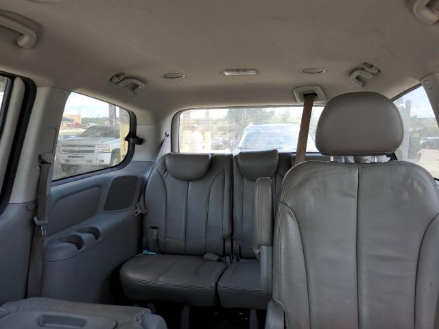 Photo 10 from auction – 2011 KIA SEDONA LX with VIN KNDMG4C71B6378809