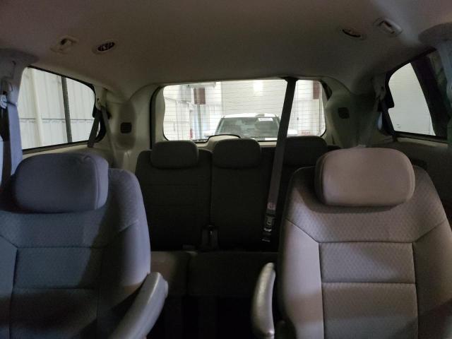 Photo 10 from auction – 2010 CHRYSLER TOWN & COU with VIN 2A4RR4DE4AR178392