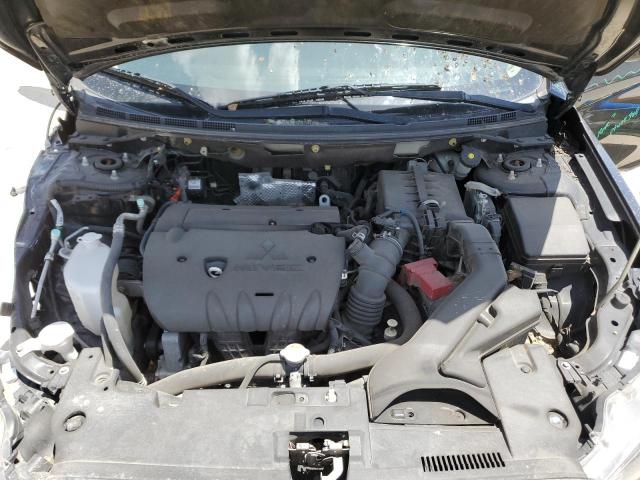 Zdjęcie 11 z aukcji – 2016 MITSUBISHI LANCER ES z VIN JA32U2FU2GU008640