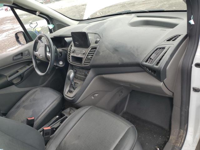 Photo 8 from auction – 2021 FORD TRANSIT CO with VIN NM0LS7E24M1496721