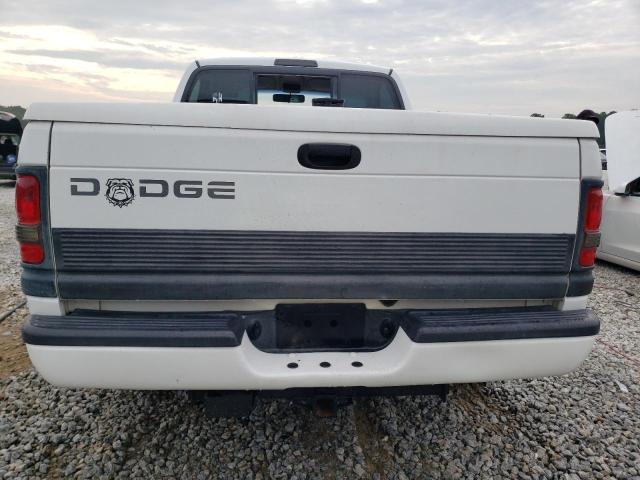 Photo 6 from auction – 1996 DODGE RAM 1500 with VIN 1B7HC16Y7TS608765
