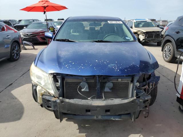 Foto 5 de la subasta – 2010 TOYOTA CAMRY BASE con VIN 4T4BF3EK2AR070470