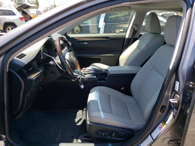 Photo 7 from auction – 2016 LEXUS ES 300H with VIN JTHBW1GG2G2109914