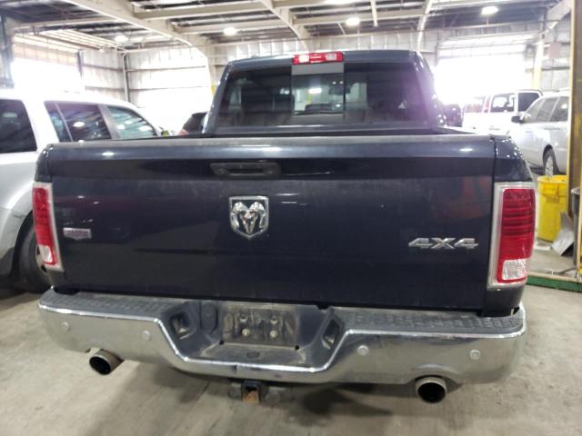 Photo 6 from auction – 2016 RAM 1500 LARAM with VIN 1C6RR7NT8GS152641