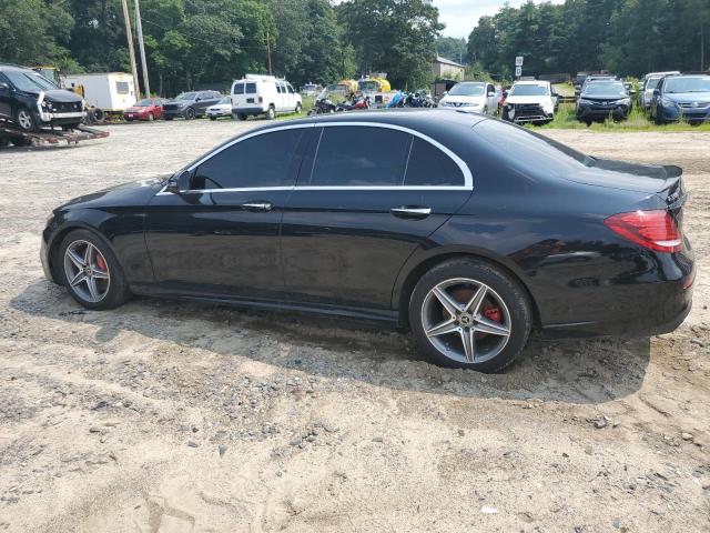Photo 2 from auction – 2018 MERCEDES-BENZ E 300 with VIN WDDZF4JB0JA321096