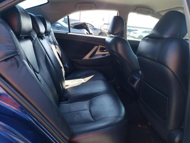 Photo 10 from auction – 2011 TOYOTA UK with VIN 4T1BF3EK8BU584609