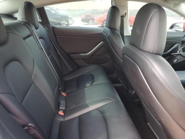 Photo 10 from auction – 2019 TESLA MODEL 3 with VIN 5YJ3E1EA4KF299177