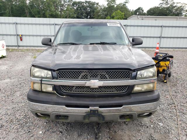 Photo 5 from auction – 2003 CHEVROLET SILVERADO with VIN 2GCEK19T731232784