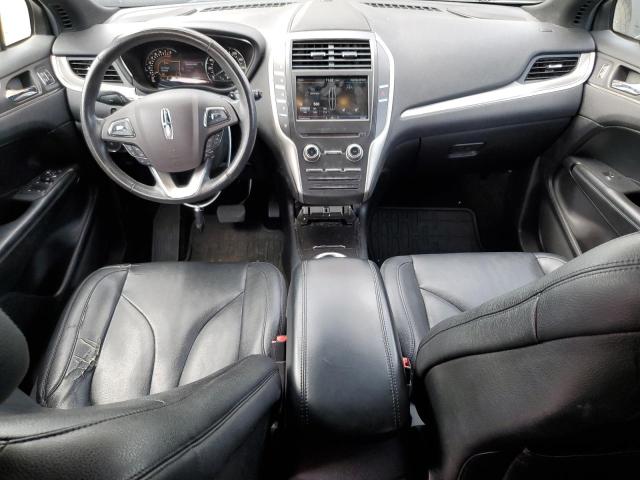 Photo 8 from auction – 2015 LINCOLN MKC with VIN 5LMCJ1A97FUJ05738