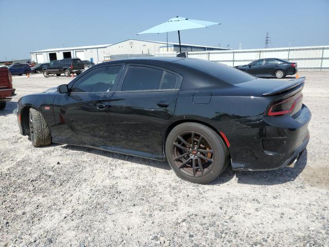 Photo 2 from auction – 2019 DODGE CHARGER SC with VIN 2C3CDXGJ2KH734361