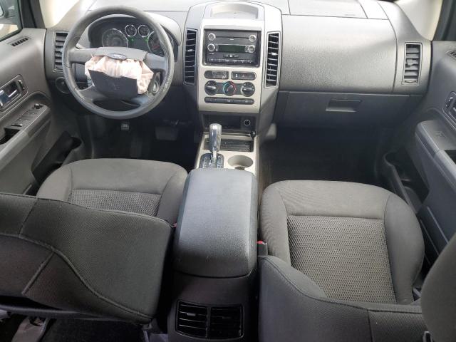 Photo 8 from auction – 2008 FORD EDGE SE with VIN 2FMDK36C58BA99015