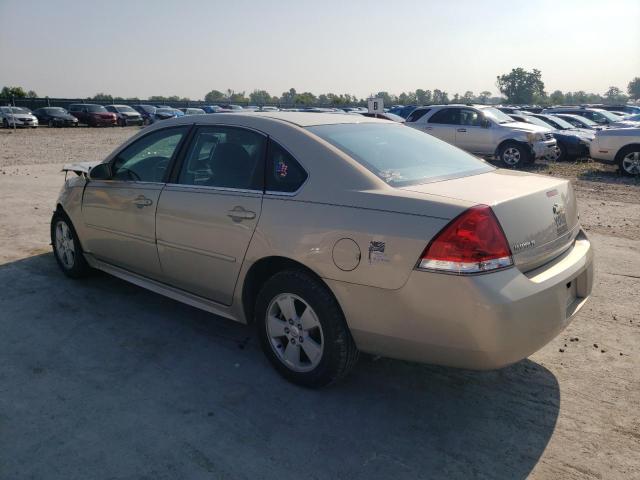 Photo 2 from auction – 2011 CHEVROLET IMPALA LT with VIN 2G1WG5EK6B1263557