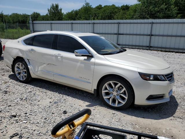 Photo 4 from auction – 2014 CHEVROLET IMPALA LTZ with VIN 2G1145SL2E9268146