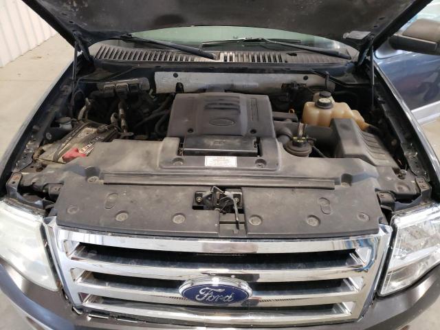 Zdjęcie 12 z aukcji – 2007 FORD EXPEDITION z VIN 1FMFK18527LA27022