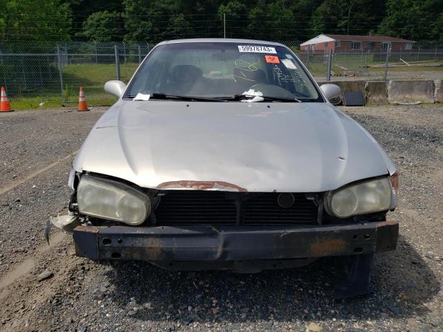 Photo 5 from auction – 2002 TOYOTA COROLLA CE with VIN 2T1BR12E22C584083