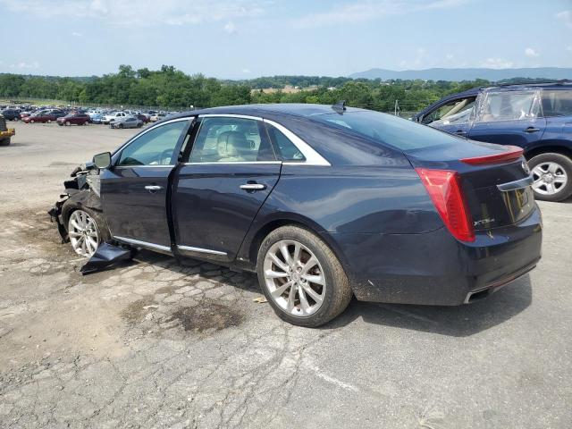 Photo 2 from auction – 2014 CADILLAC XTS LUXURY with VIN 2G61N5S39E9251920