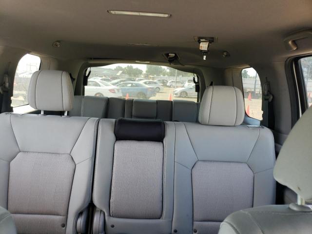 Photo 10 from auction – 2015 HONDA PILOT EX with VIN 5FNYF3H43FB004192