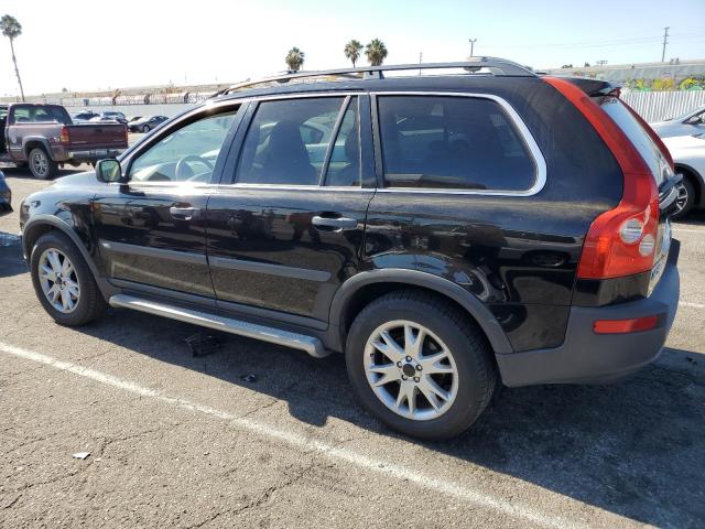 Photo 2 from auction – 2006 VOLVO XC90 with VIN YV4CZ592761263879