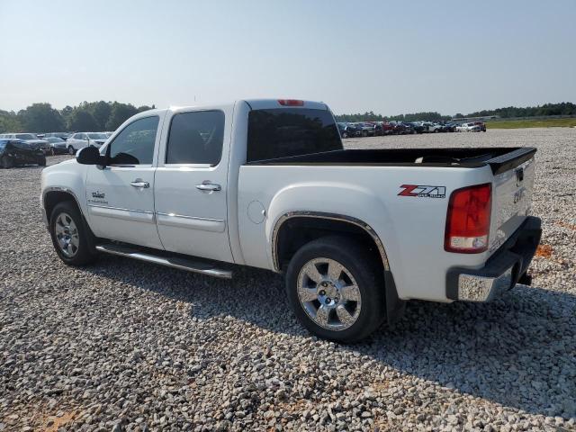 Photo 2 from auction – 2009 GMC SIERRA C15 with VIN 3GTEC23JX9G175121