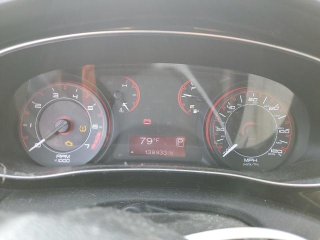 Photo 9 from auction – 2013 DODGE DART SXT with VIN 1C3CDFBA3DD708045
