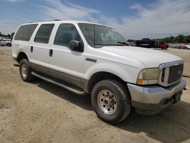 Photo 4 from auction – 2003 FORD EXCURSION with VIN 1FMNU41S53ED54083