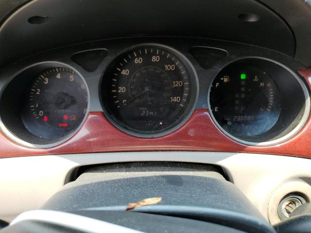 Photo 9 from auction – 2003 LEXUS ES 300 with VIN JTHBF30G130148392