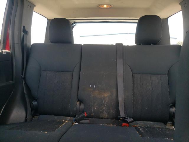 Photo 10 from auction – 2012 JEEP LIBERTY SP with VIN 1C4PJMAK7CW156296