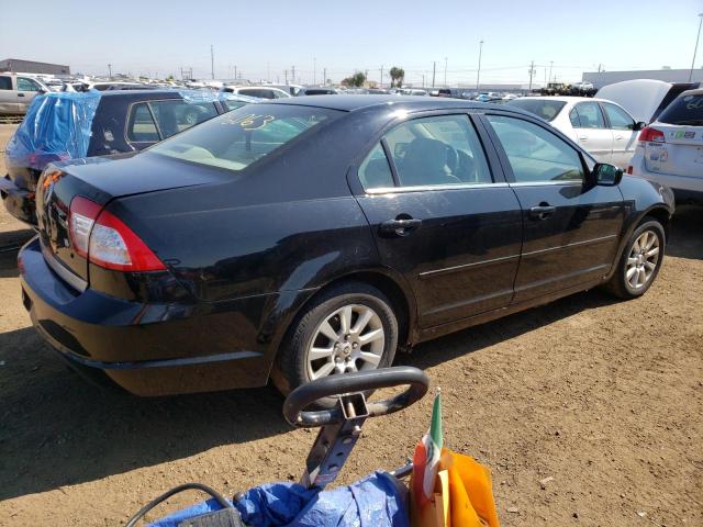 Photo 3 from auction – 2006 MERCURY MILAN with VIN 3MEHM07196R643850