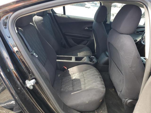 Снимка 10 от търг – 2013 CHEVROLET VOLT с VIN 1G1RE6E41DU119741