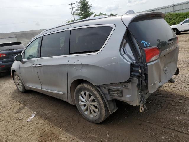 Photo 2 from auction – 2017 CHRYSLER PACIFICA T with VIN 2C4RC1EG4HR538213