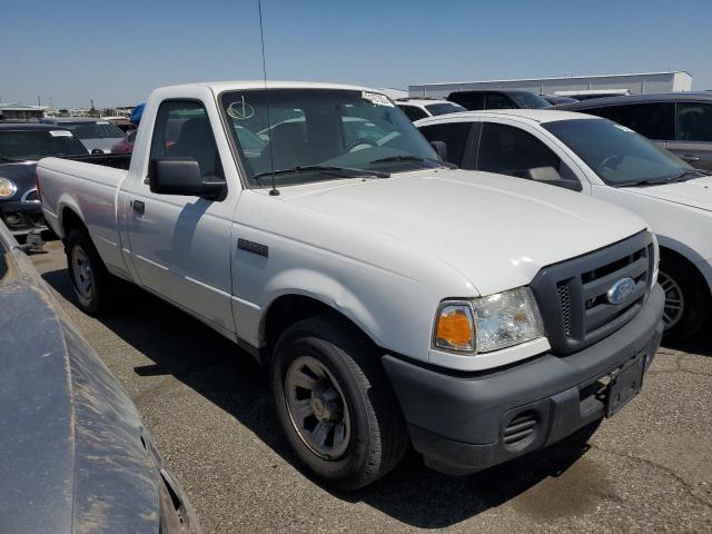Photo 4 from auction – 2009 FORD RANGER with VIN 1FTYR10D19PA64702