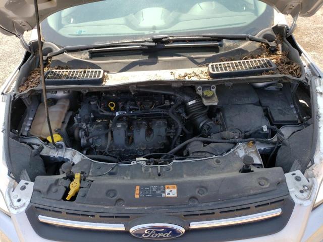 Photo 12 from auction – 2016 FORD ESCAPE SE with VIN 1FMCU9G95GUC68888