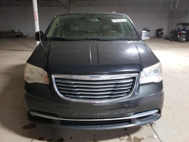 Photo 5 from auction – 2012 CHRYSLER TOWN & COU with VIN 2C4RC1GG8CR117620