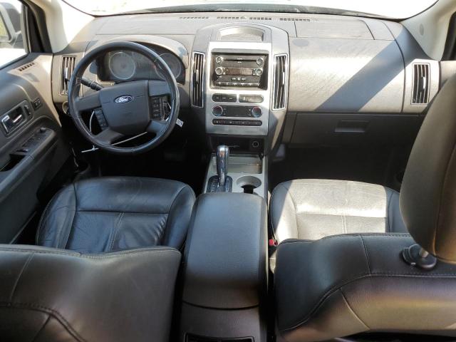 Photo 8 from auction – 2010 FORD EDGE LIMIT with VIN 2FMDK3KCXABA49299